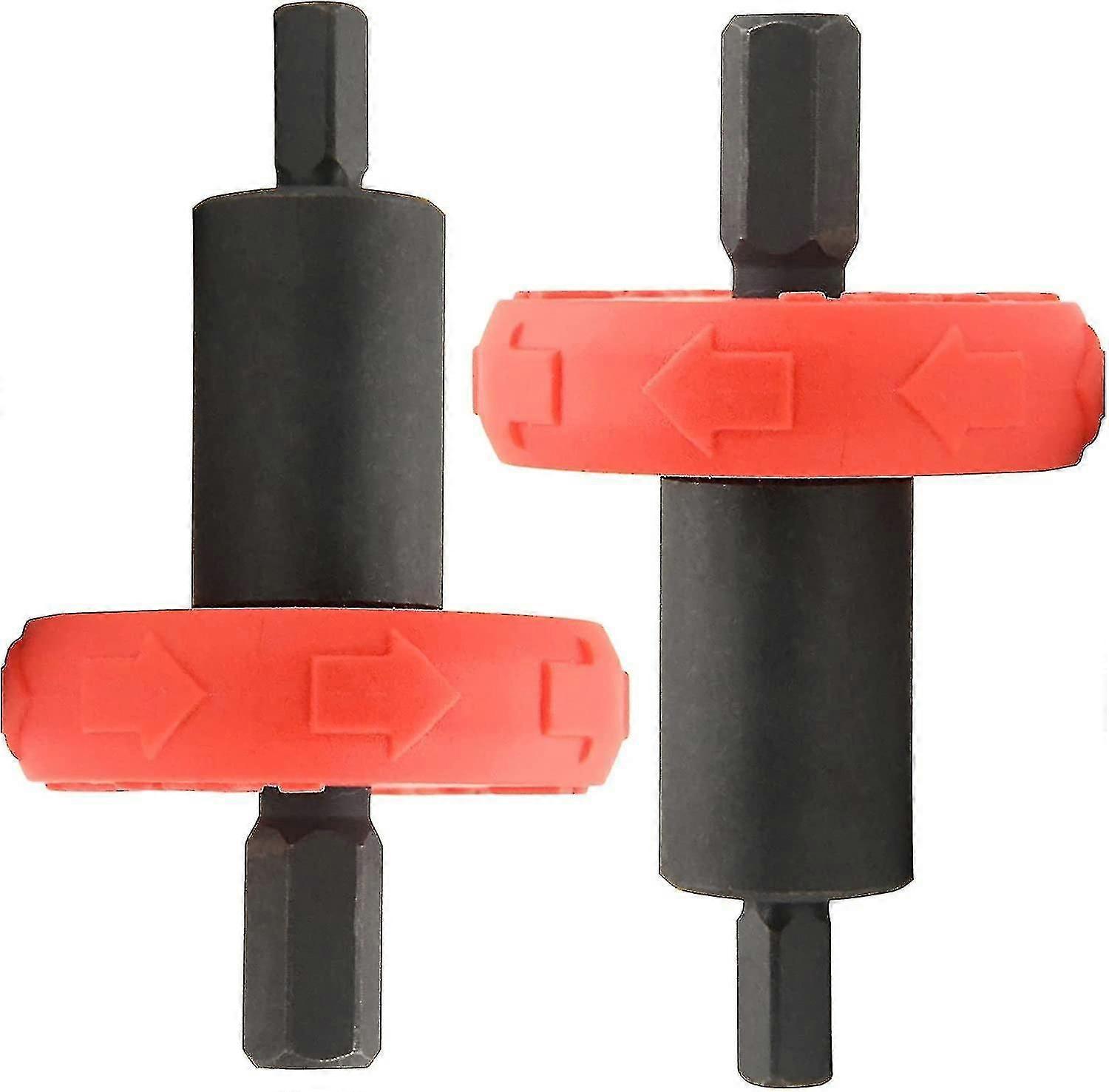 Electric Engine Drill Bit Adapter,compatible With All Electric Start Capable Handheld Power Equipment Including String Trimmers,leaf Blowers,cultivato