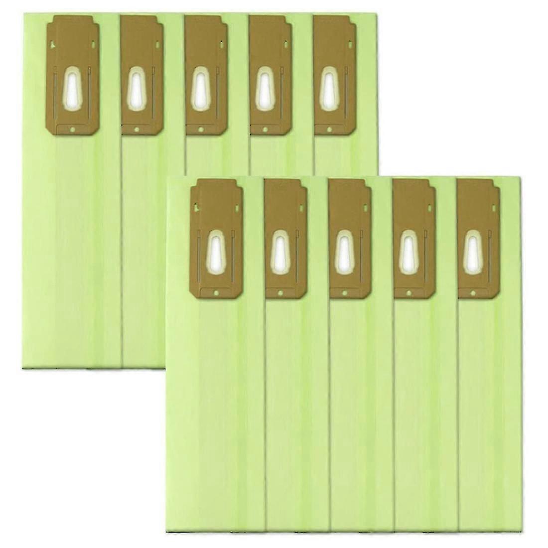 Vacuum Bag Replacement For Oreck Type Cc Compatible With All For Oreck Xl