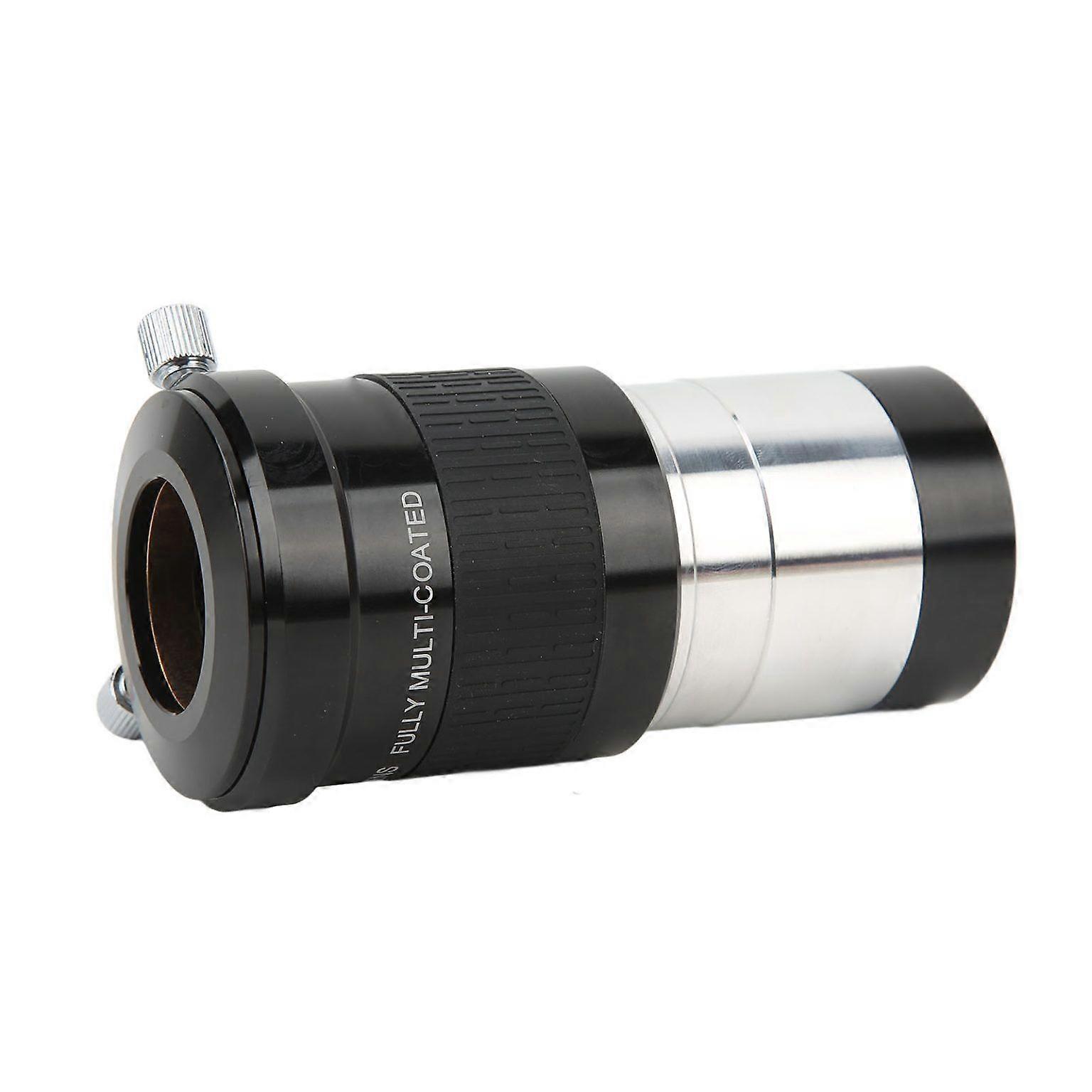 2x Barlow Lens for Telescopes - 2 Inch Magnifying Lens for Enhanced Viewing