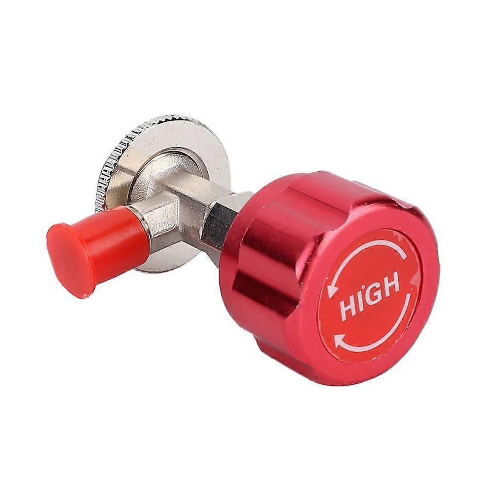 Car A/C 337B R12 R134A Refrigerant Bottle Opener Dispensing Valve Can Tap