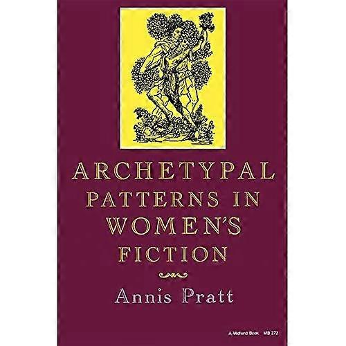 Archetypal patterns in women's fiction
