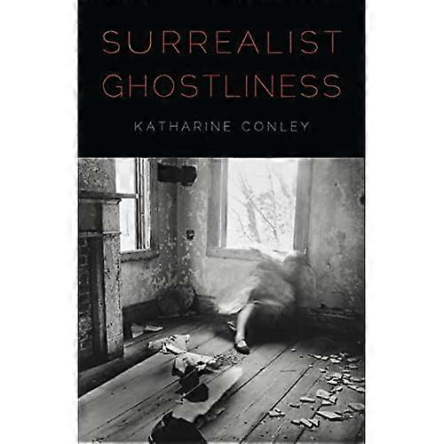 Surrealistische Ghostliness