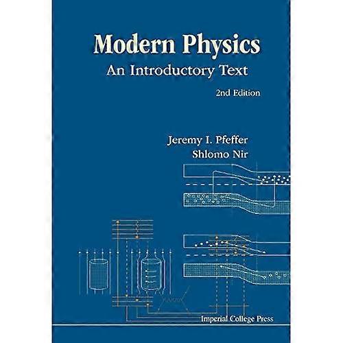 Modern Physics: an Introductory Text (2nd Edition)