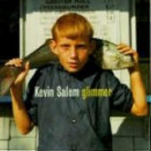 Kevin Salem Glimmer CD