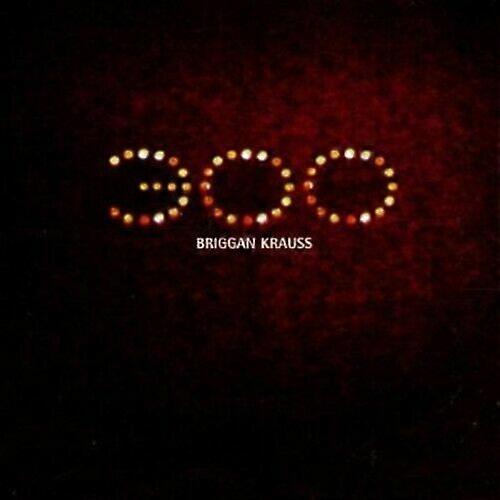 Briggan Krauss 300 CD