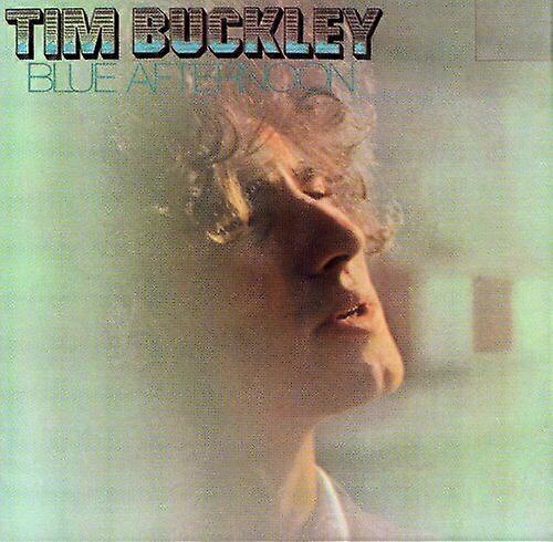 Buckley Tim Blue Afternoon CD