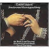Muze Honorons L039illustre Et Grand Henry (Schneebeli) CD (2003)