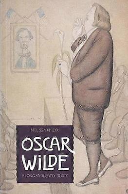 Oscar Wilde