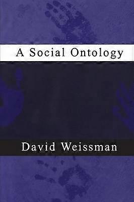 A Social Ontology