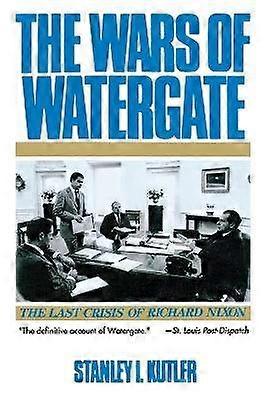 Războaiele de la Watergate