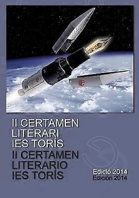 II Certamen Literari Ies Toris