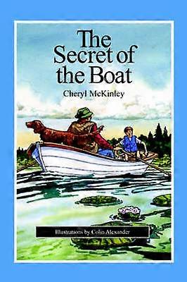 The Secret of the Boat