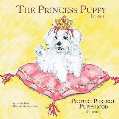 The Princess Puppy