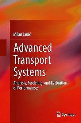 Advanced Transport Systems