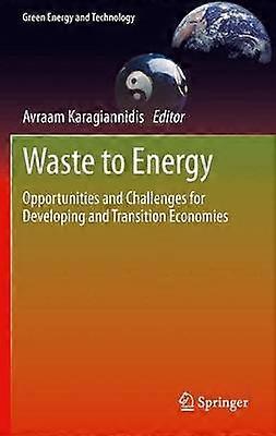 Waste to Energy