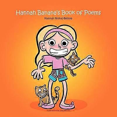 Hannah Bananas digtbog