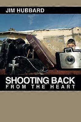 Shooting Back From the Heart