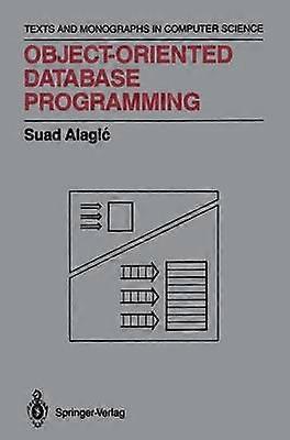 Object-Oriented Database Programming