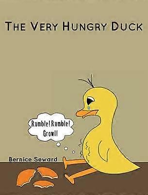 The Very Hungry Duck