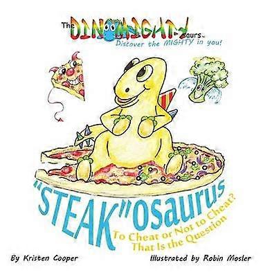 "Steak"osaure