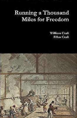Running a Thousand Miles for Freedom