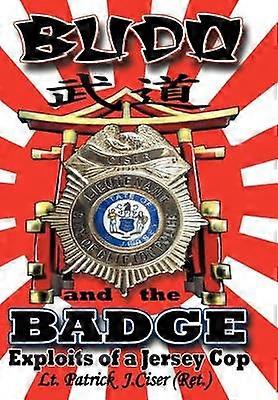 Budo and the Badge