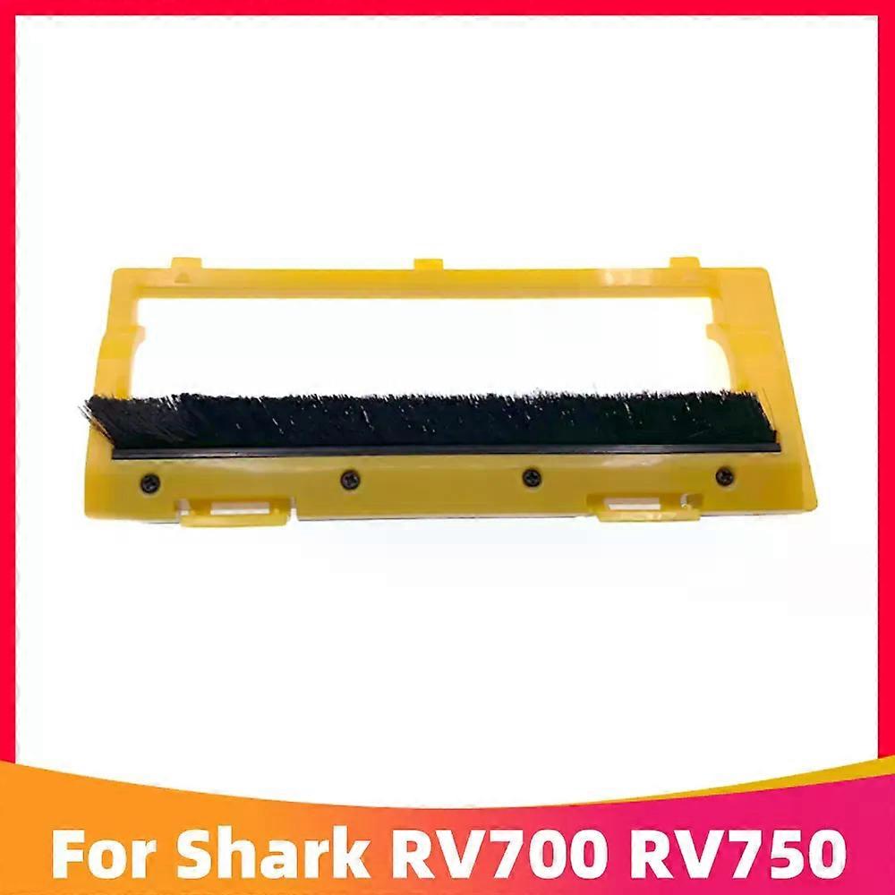 Applies to For Shark ION RV700 RV720 RV750 RV755 Robot Vacuum Replenishment Kit Main Side Brush Hepa Filter Brushroll Door