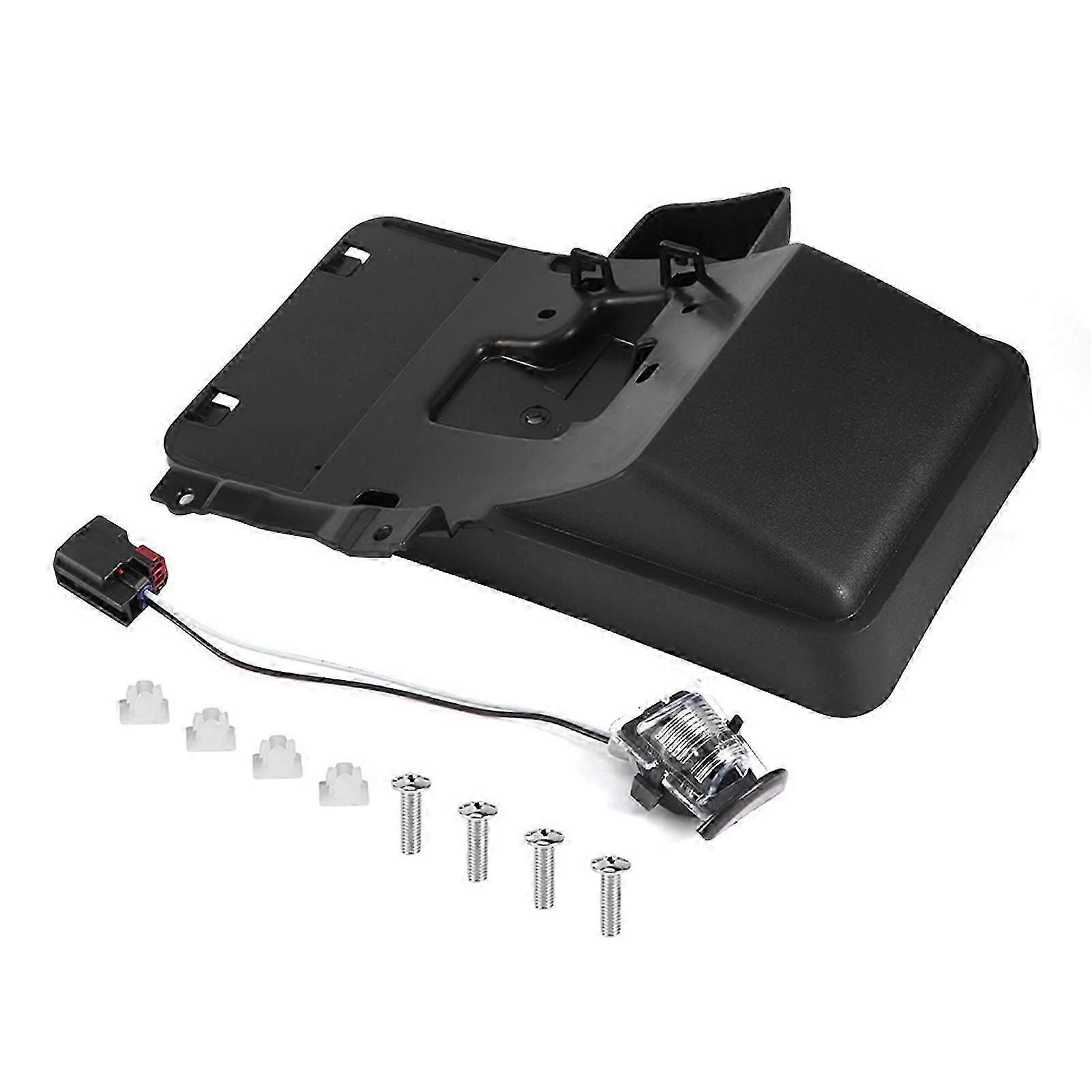 Rear View Back Up Parking Assist Camera 39530t0aa001m1 Fits For Crv 20122013
