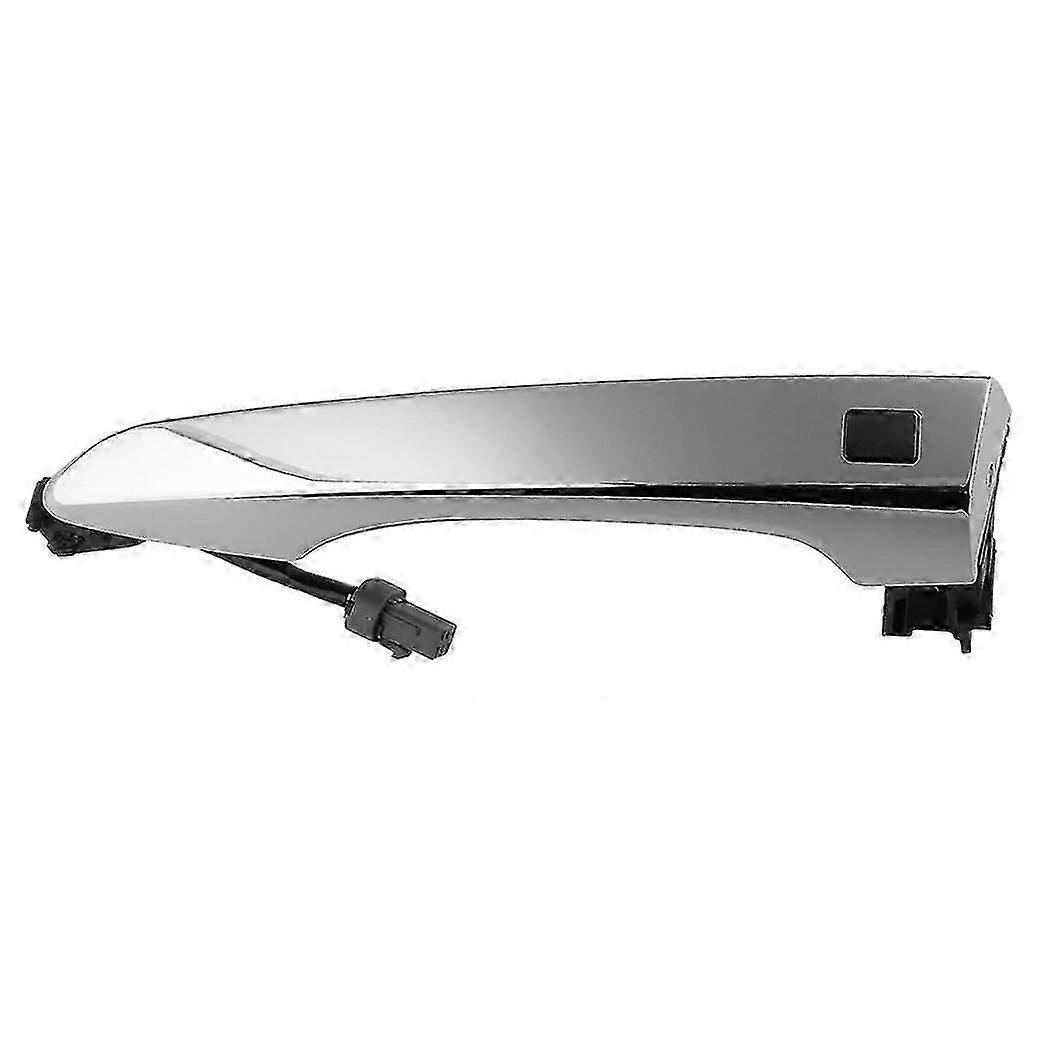 82651d3710 Front Left Door Smart Key Handle Compatible Hyundai Tucson