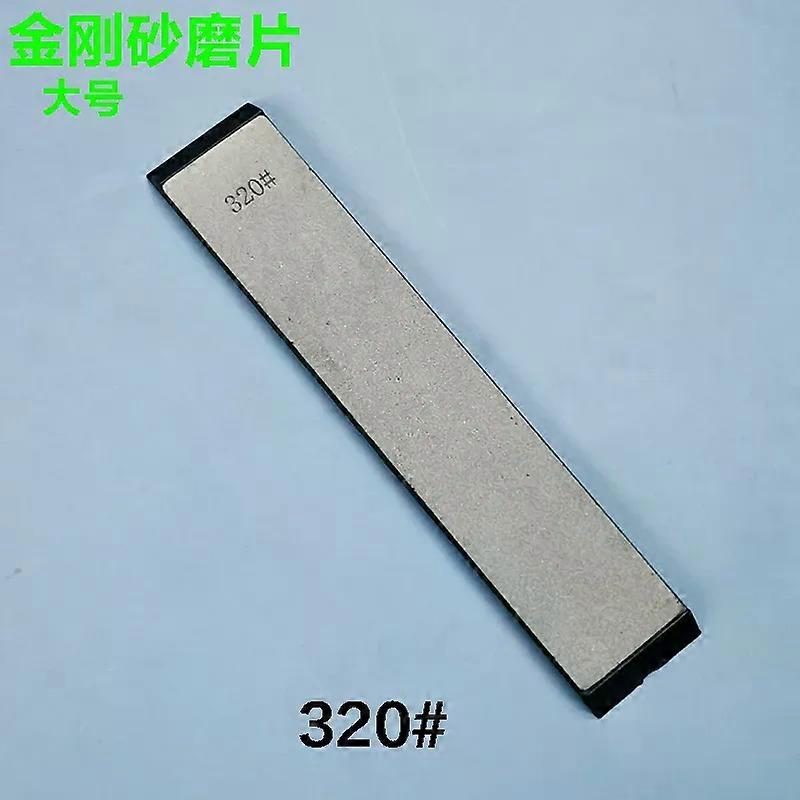 Gaibosi Knife sharpener sharpening professional stone fixed angle knife sharpener grinding stone whetstone kitchen tools honing stones