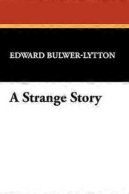 A Strange Story