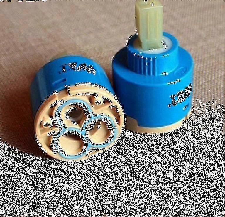 Ceramic Cartrid Faucet, Mixer Low