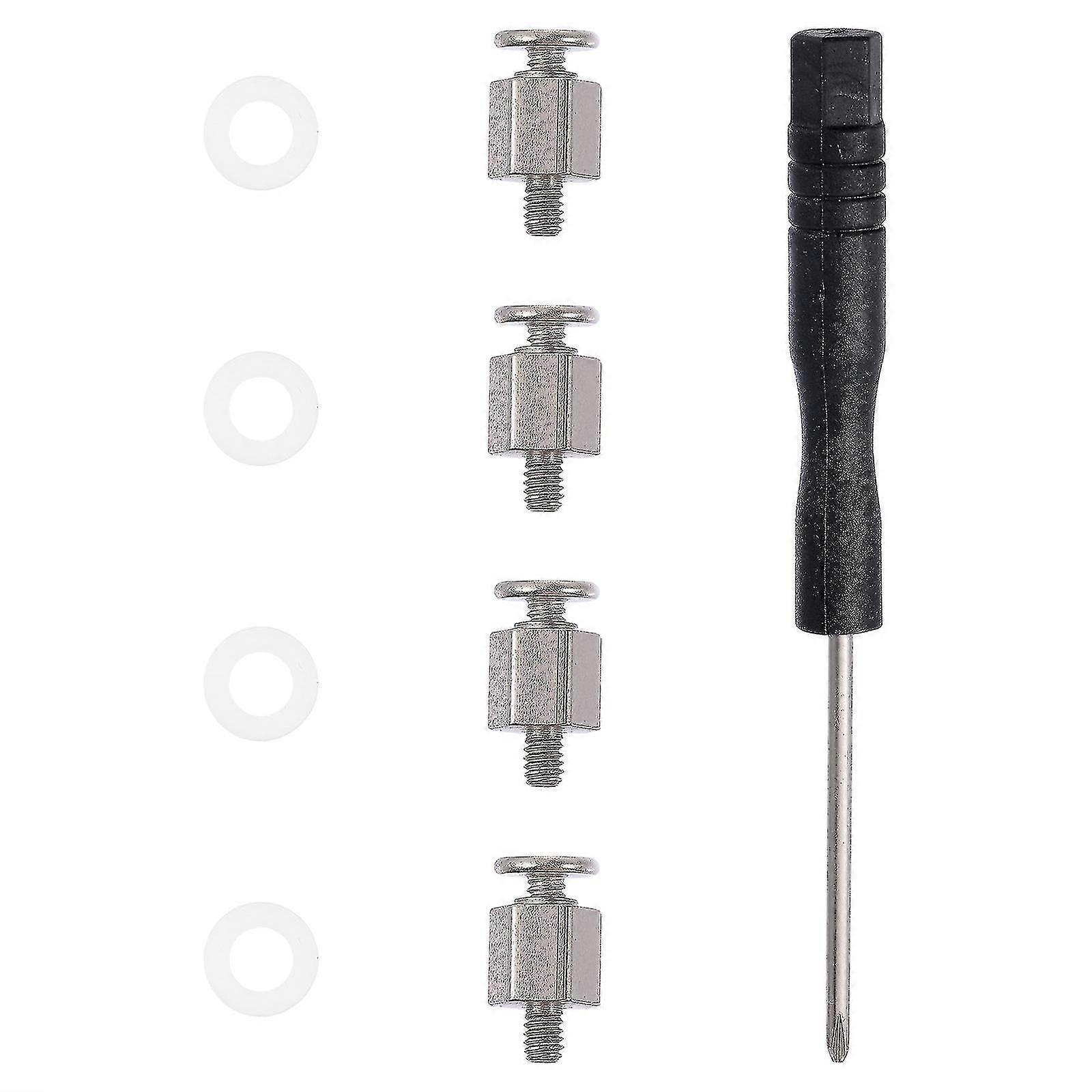 Ssd Screw Motherboard M.2 Screw Mounting Screw M.2 Ssd Mounting Gaskets M. 2 Ssd M. 2 Ssd Mounting Kit Computer Supply M.2 Screw