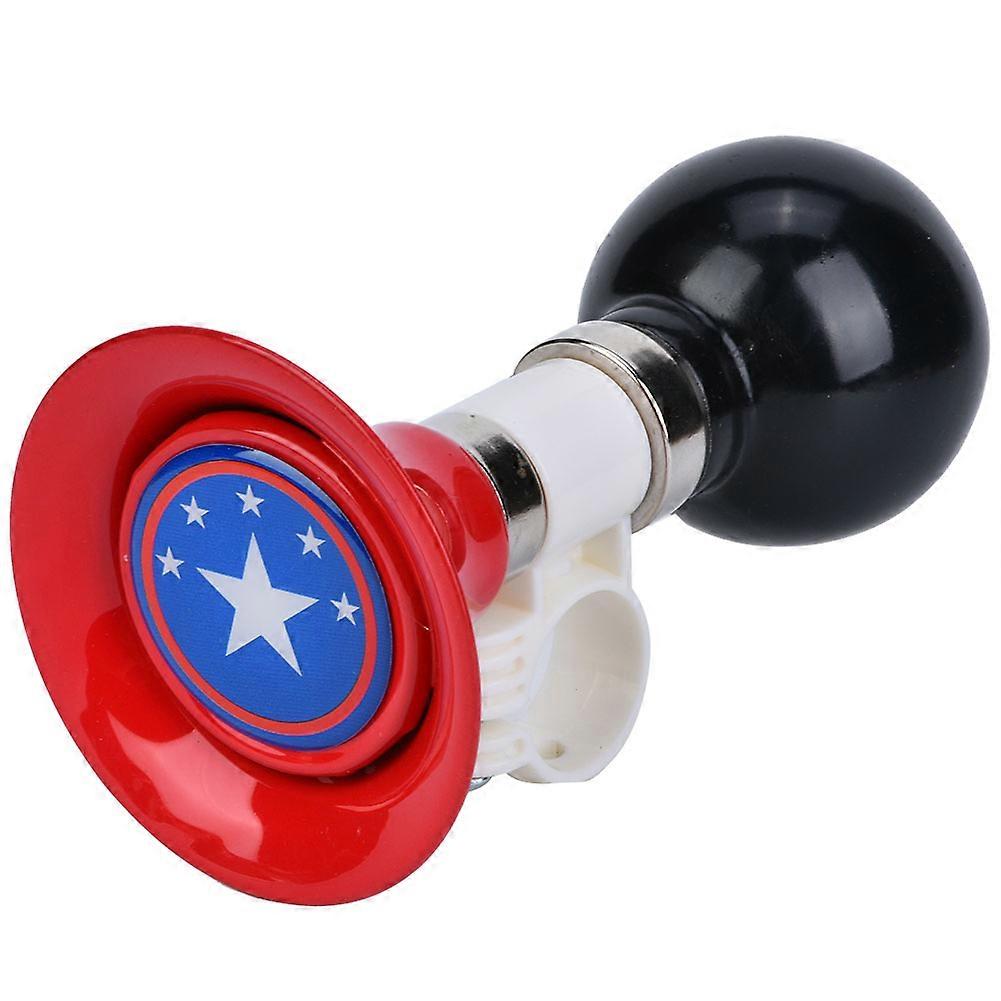 Bicycle Horn, Metal Rubber Bell