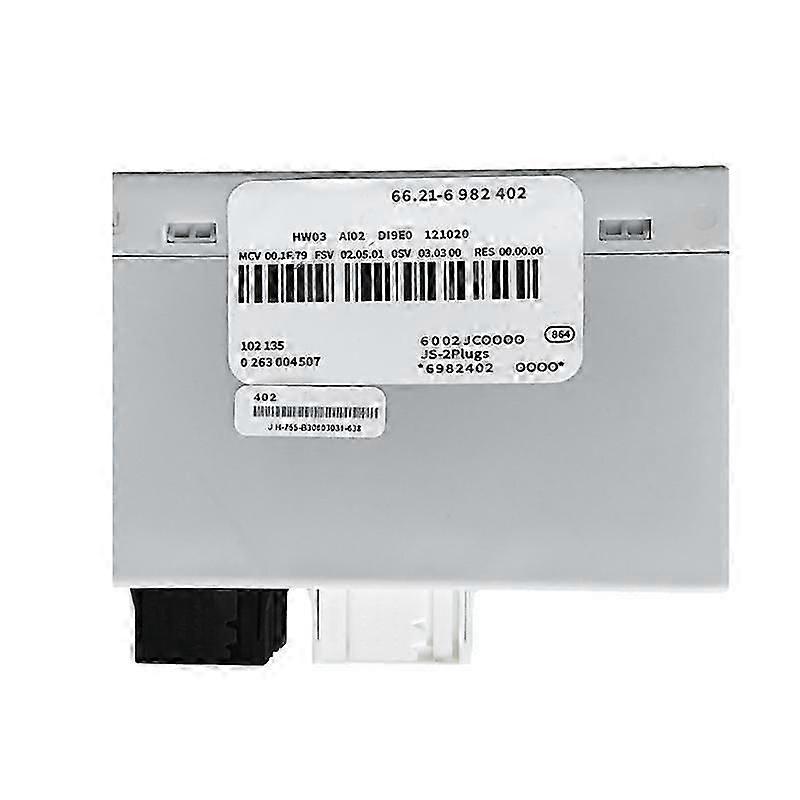 66216982402 Car Park Distance Control Unit Module For E87 E88 E81 E82 E90 E91 E92 E93 E84 2006-2013 66209252639