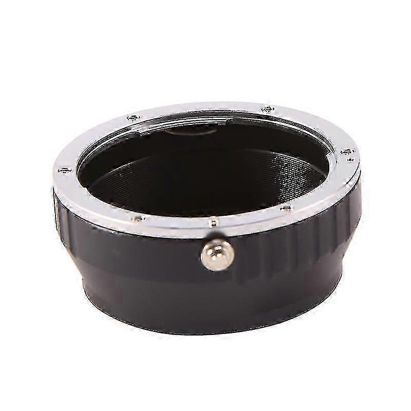 -fx Lens Adapter Ring For Lens To Mirrorless Single Body Manual Focus