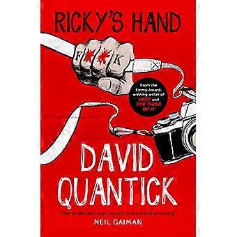 Rickys Hand