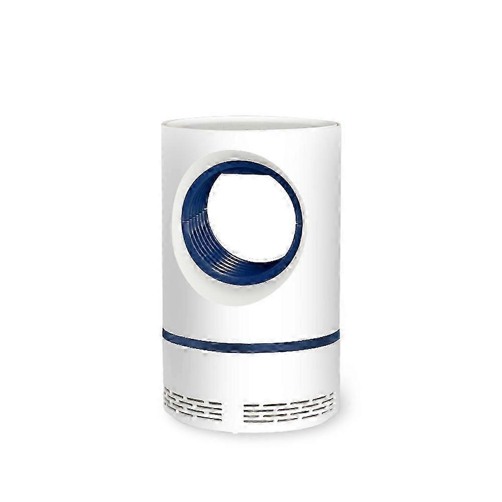 2024 Electric Fly Bug Zapper Mosquito Insect Killer LED Light Trap Pest Control Lamp