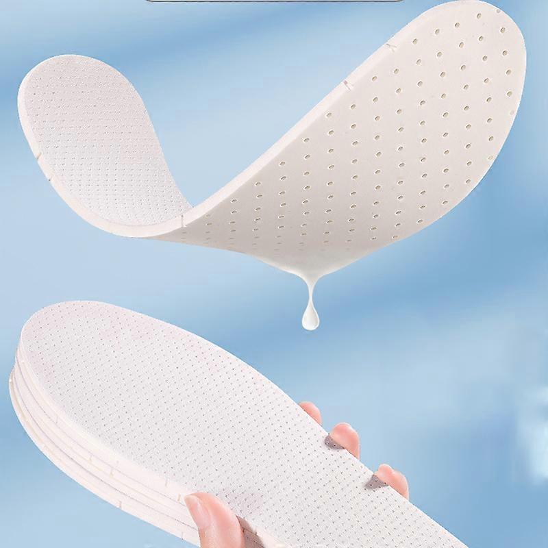 INF Cooling Gill Inserts Respirant et confortable