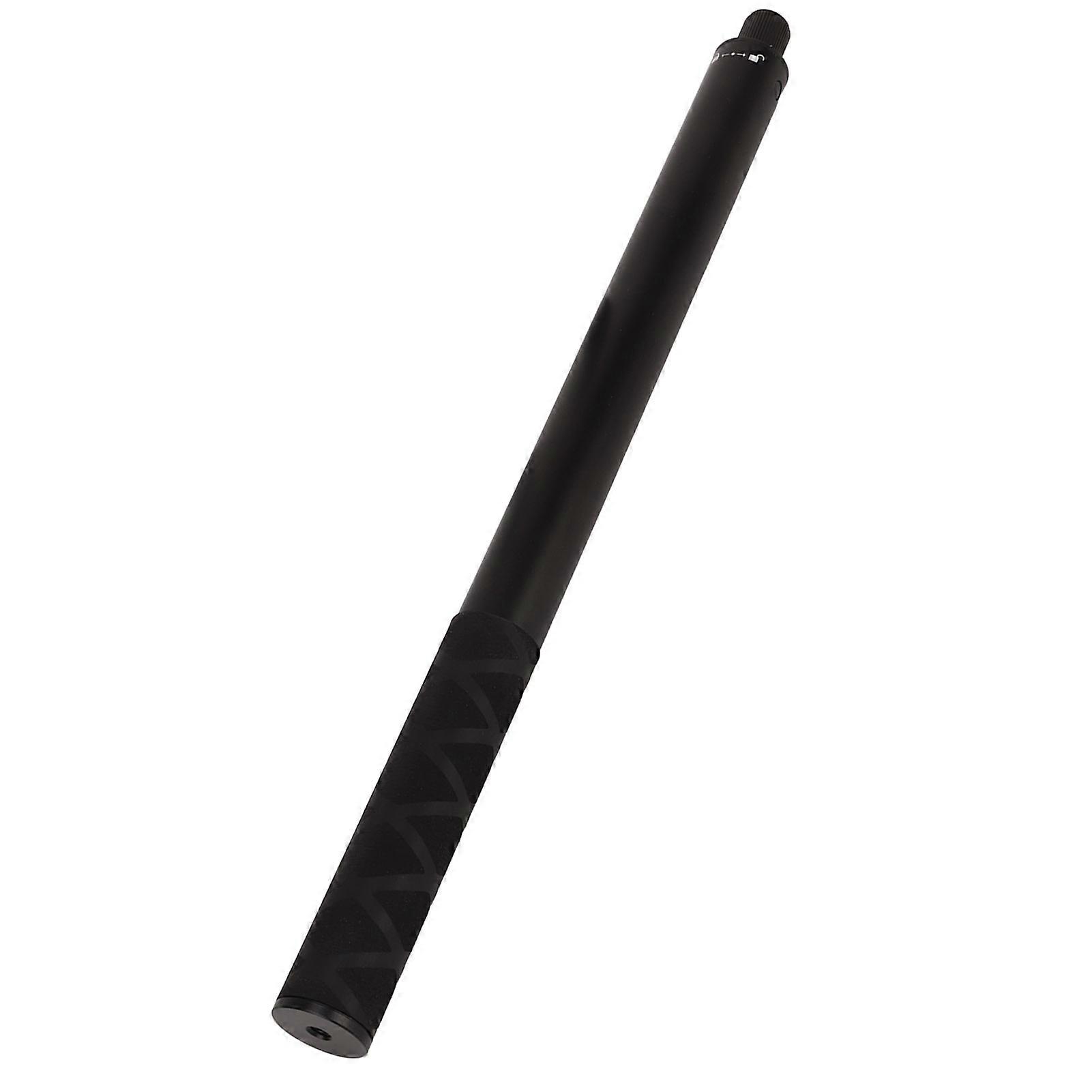 Invisible Selfie Stick with Screw Bar Portable Extendable Selfie Stick for One Rs X2 X3 