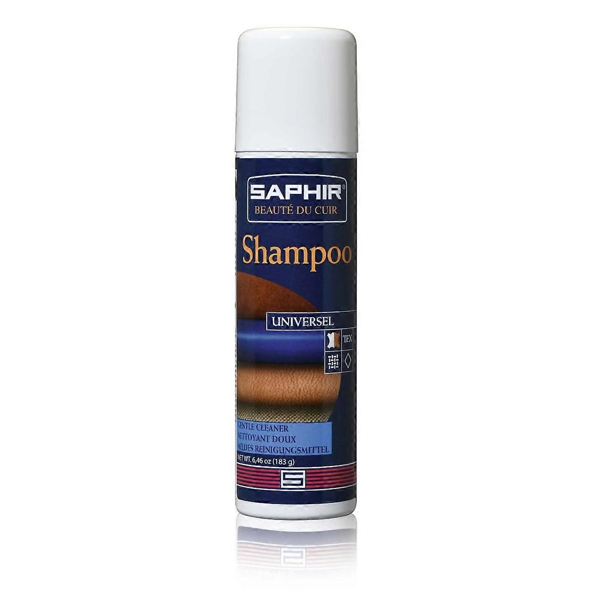Saphir Shampoo Cleaner 150ml