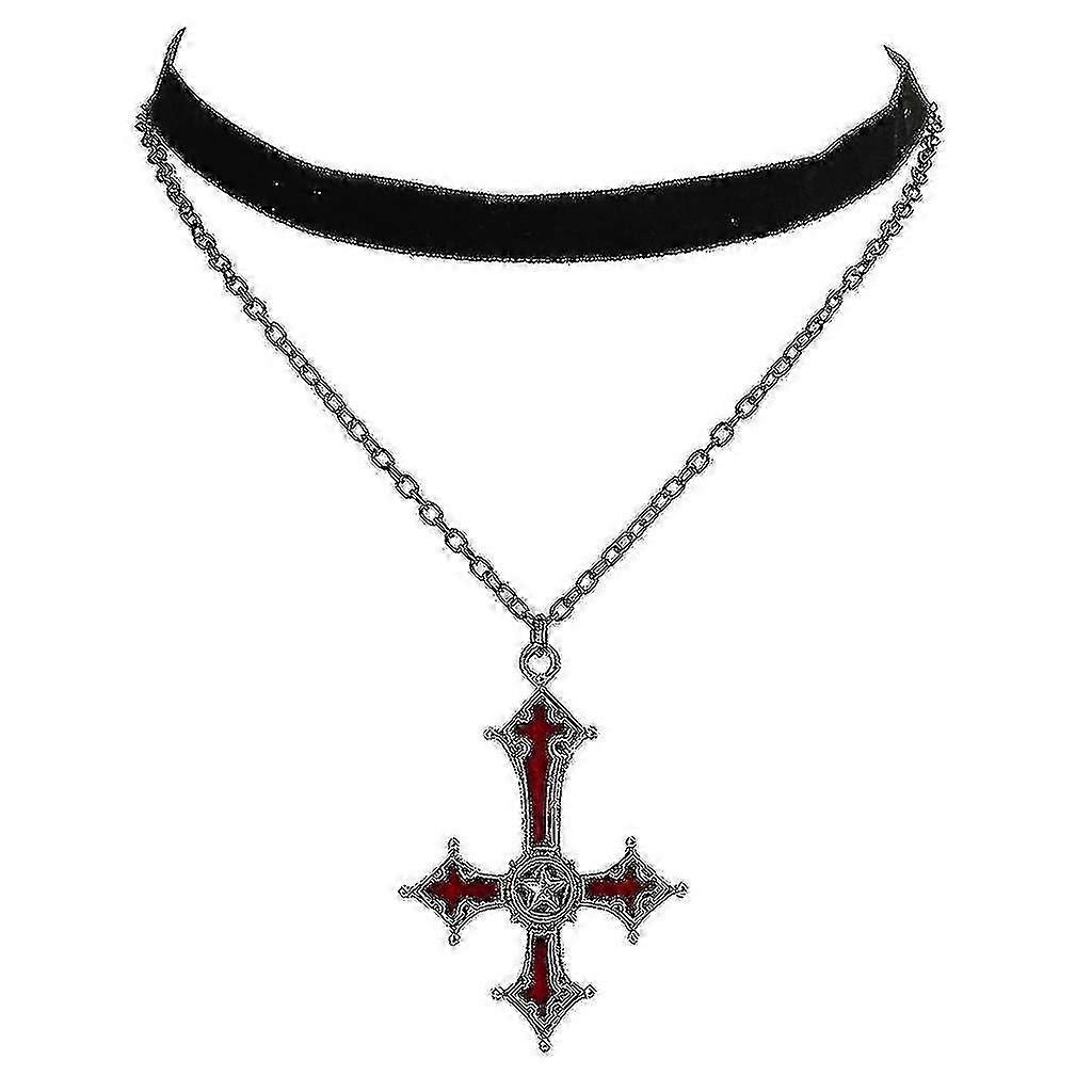 Cross Pendentif Colliers Fille Cross Colliers Pendentif Pendentif Colliers Hommes