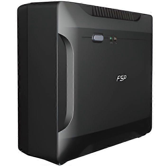Επιτραπέζιος υπολογιστής UPS 600 VA 360 Watt εκτός σύνδεσης