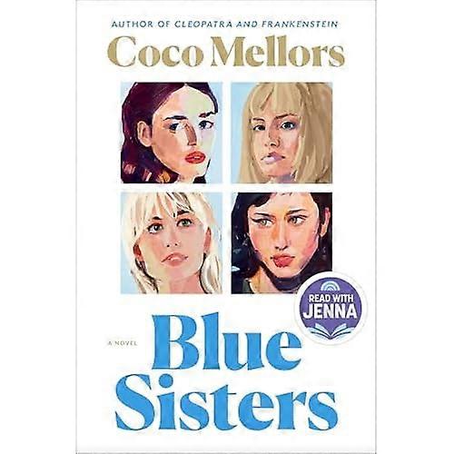 Blue Sisters : un roman