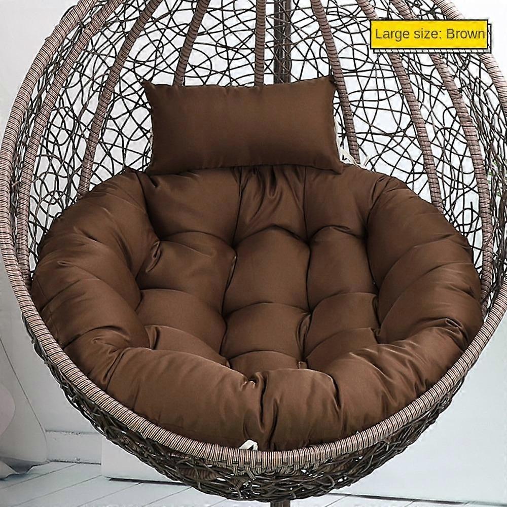105CM Round Pouf Tatami Cushion Pillow Floor Cushions Garden Seat Pillow Pad Throw Pillow Cushion Home Sofa Cushion