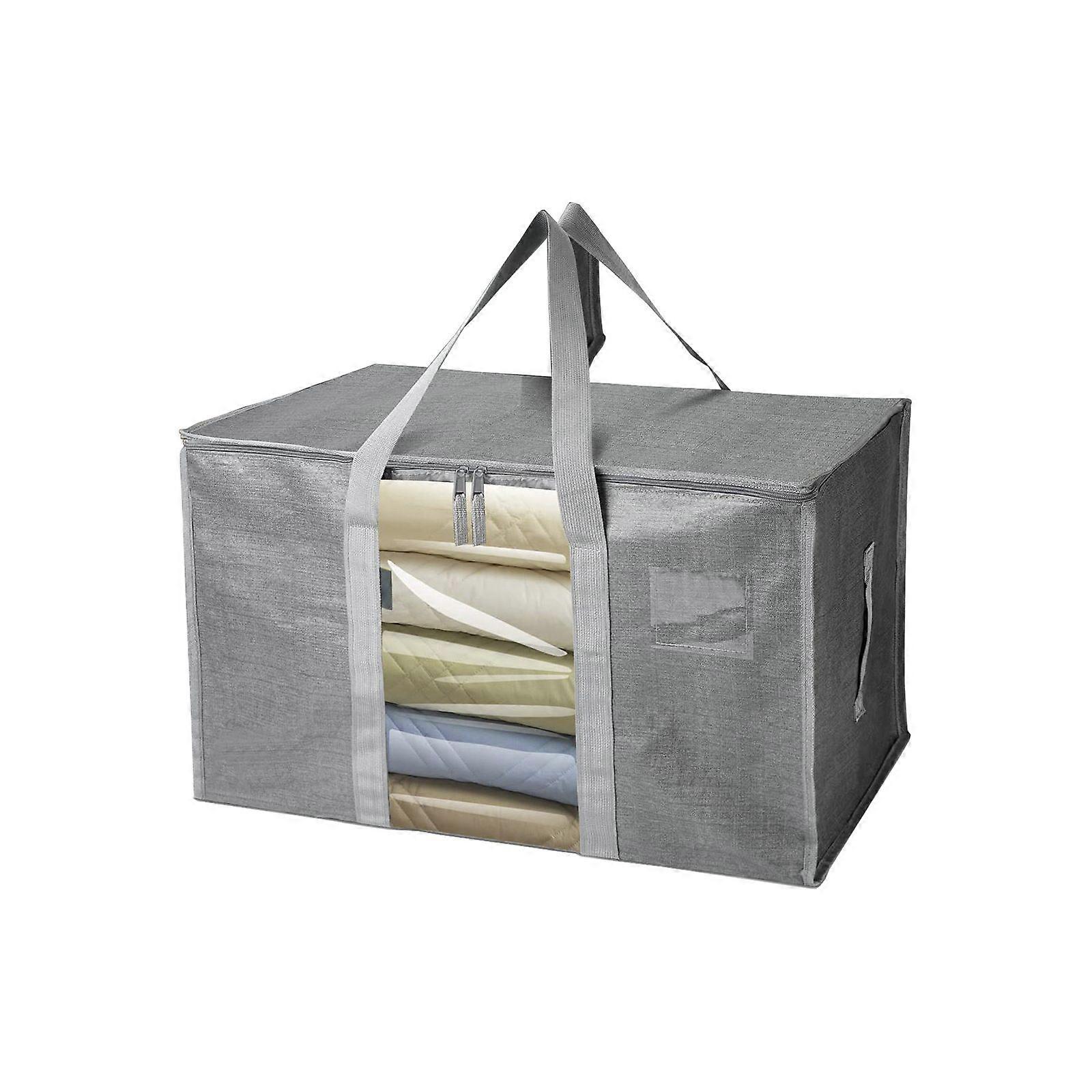 حمل تخزين كبير جدا مع سحابات وحمل هدية Handles_Special