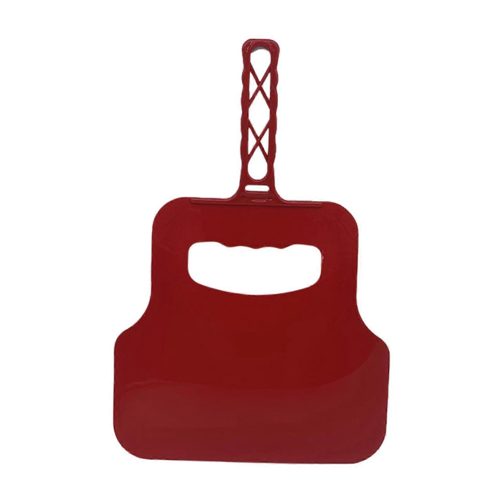 מנגל יד מאוורר ברביקיו מאוורר כף יד עמיד בחום גן כלי ידני מפוח עם