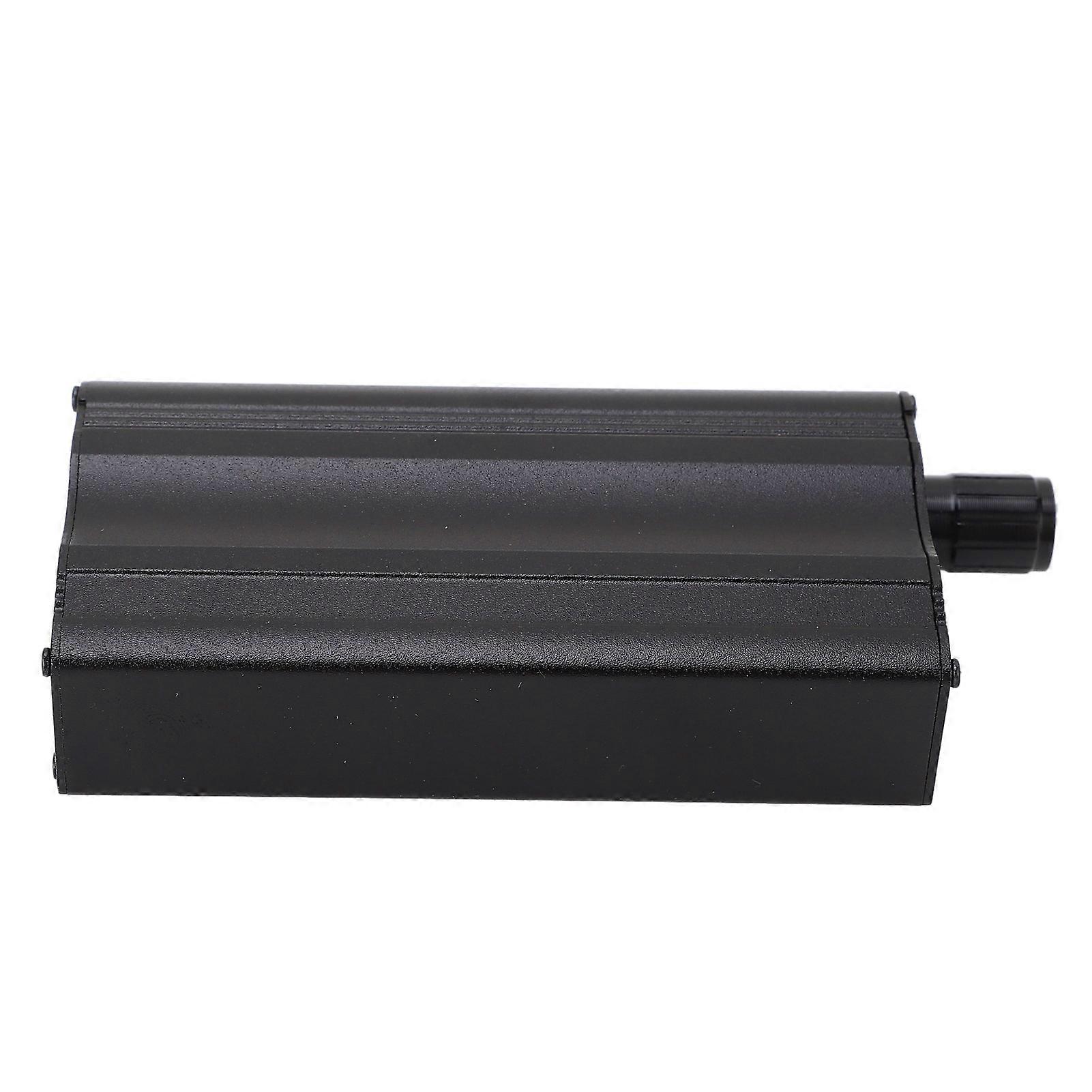 Automatic Keyer Continuous Wave Memory Radio Amplification Morse Code Key Controller Reader