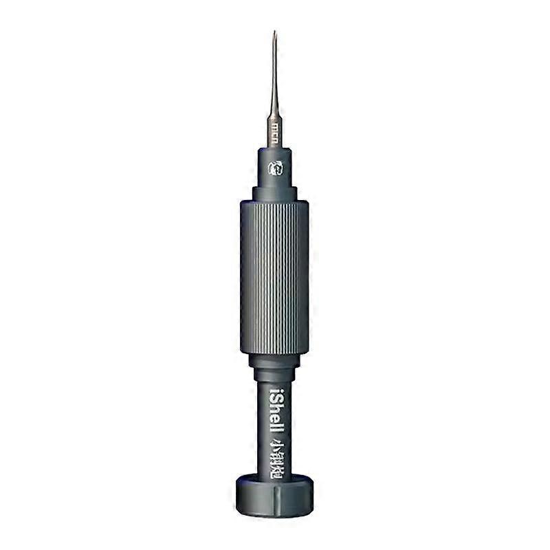 MECHANIC Mortar Mini iShell Phillips 1.5mm Phone Repair Precision Screwdriver