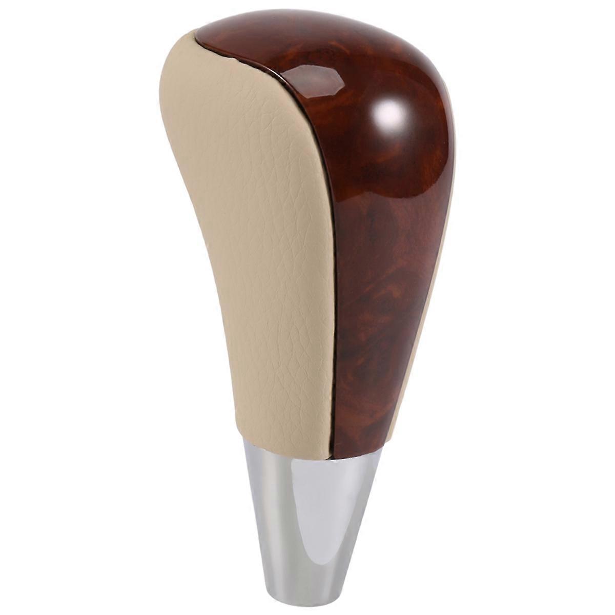 Car Gear Shift Knob for / Fortuner